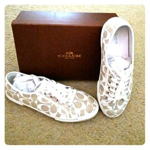 Coach Sneakers